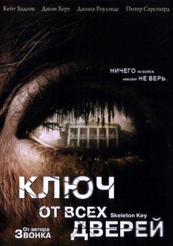 Фильм Ключ от всех дверей (2005) смотреть онлайн